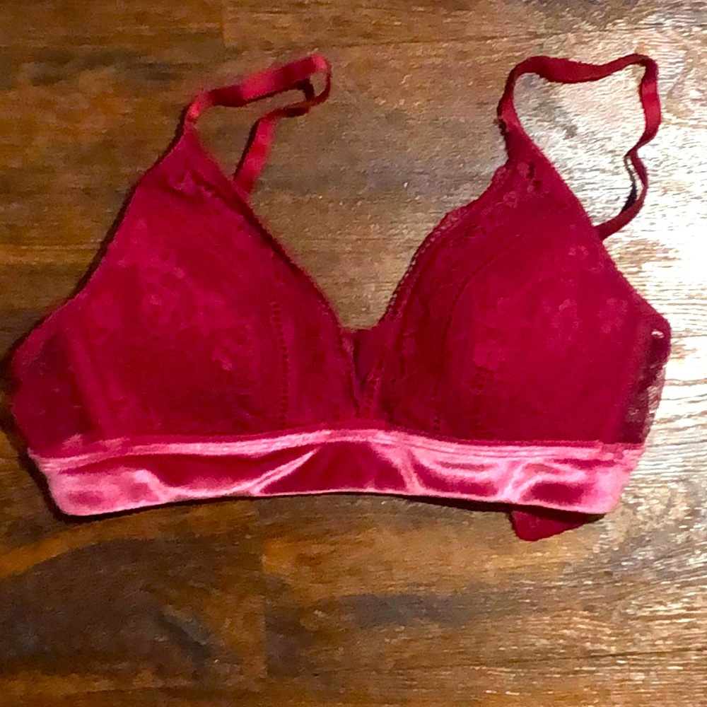 Bra